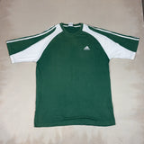 ADIDAS TEE - 3X LARGE