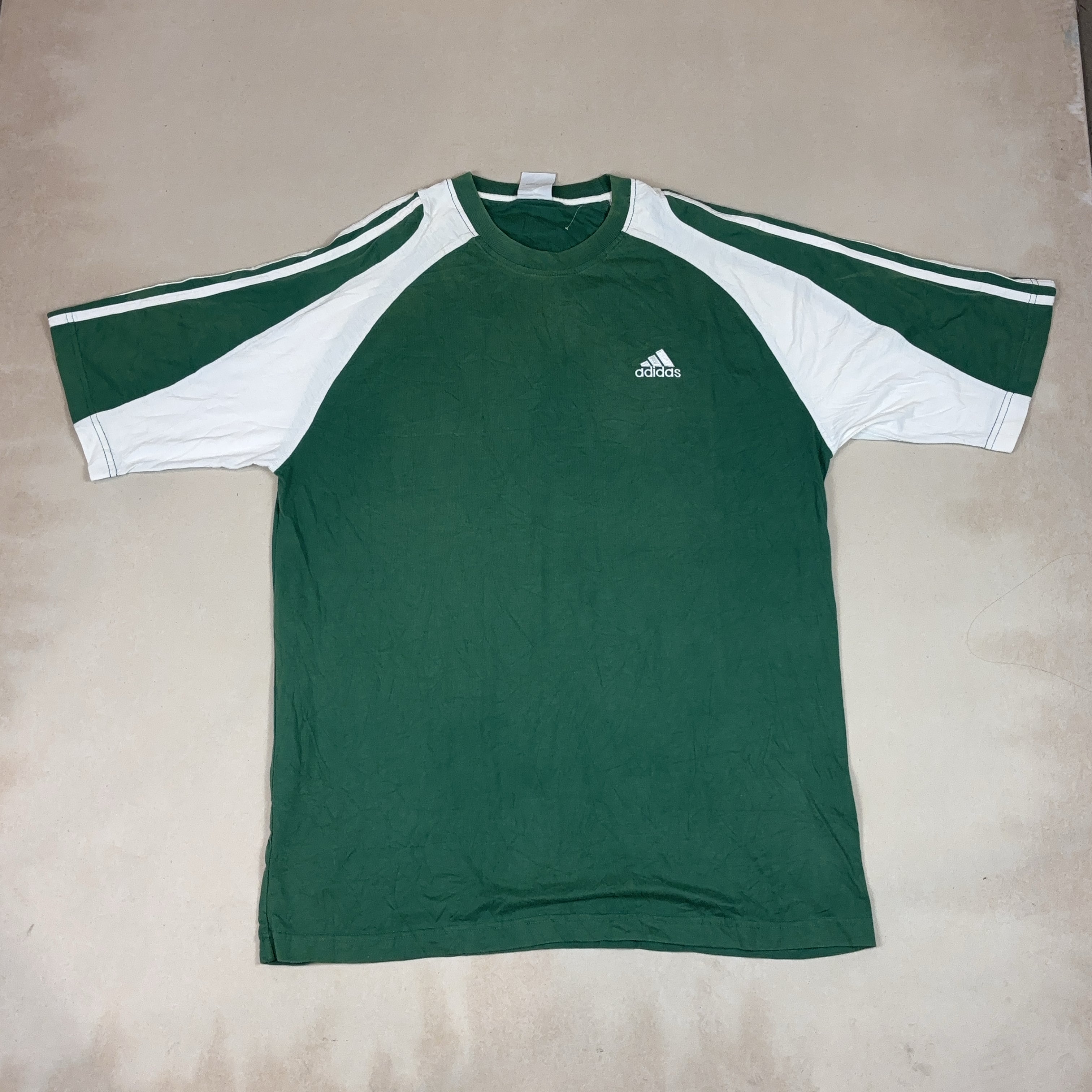 ADIDAS TEE - 3X LARGE