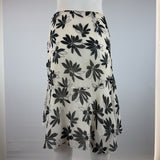 FLORAL SKIRT - SMALL