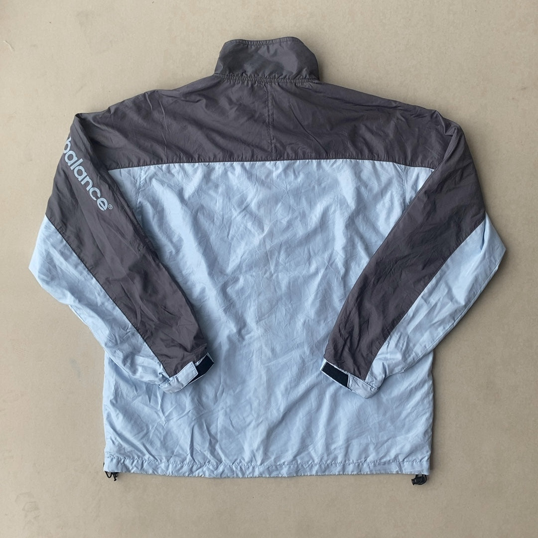 NEW BALANCE JACKET - LARGE