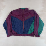 REEBOK JACKET - LARGE