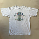FOSSIL TEE - X LARGE