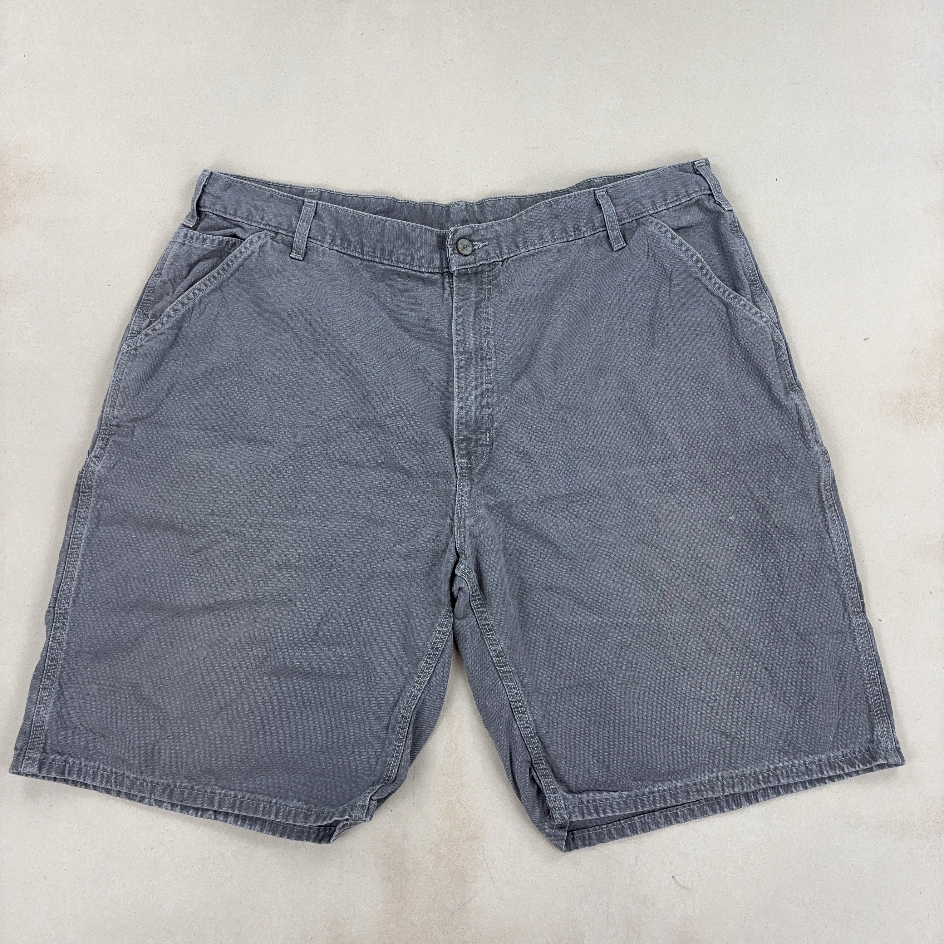 CARHARTT SHORTS - 2X LARGE