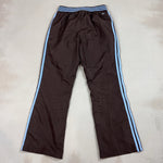 ADIDAS SPORT PANTS - SMALL