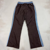 ADIDAS SPORT PANTS - SMALL
