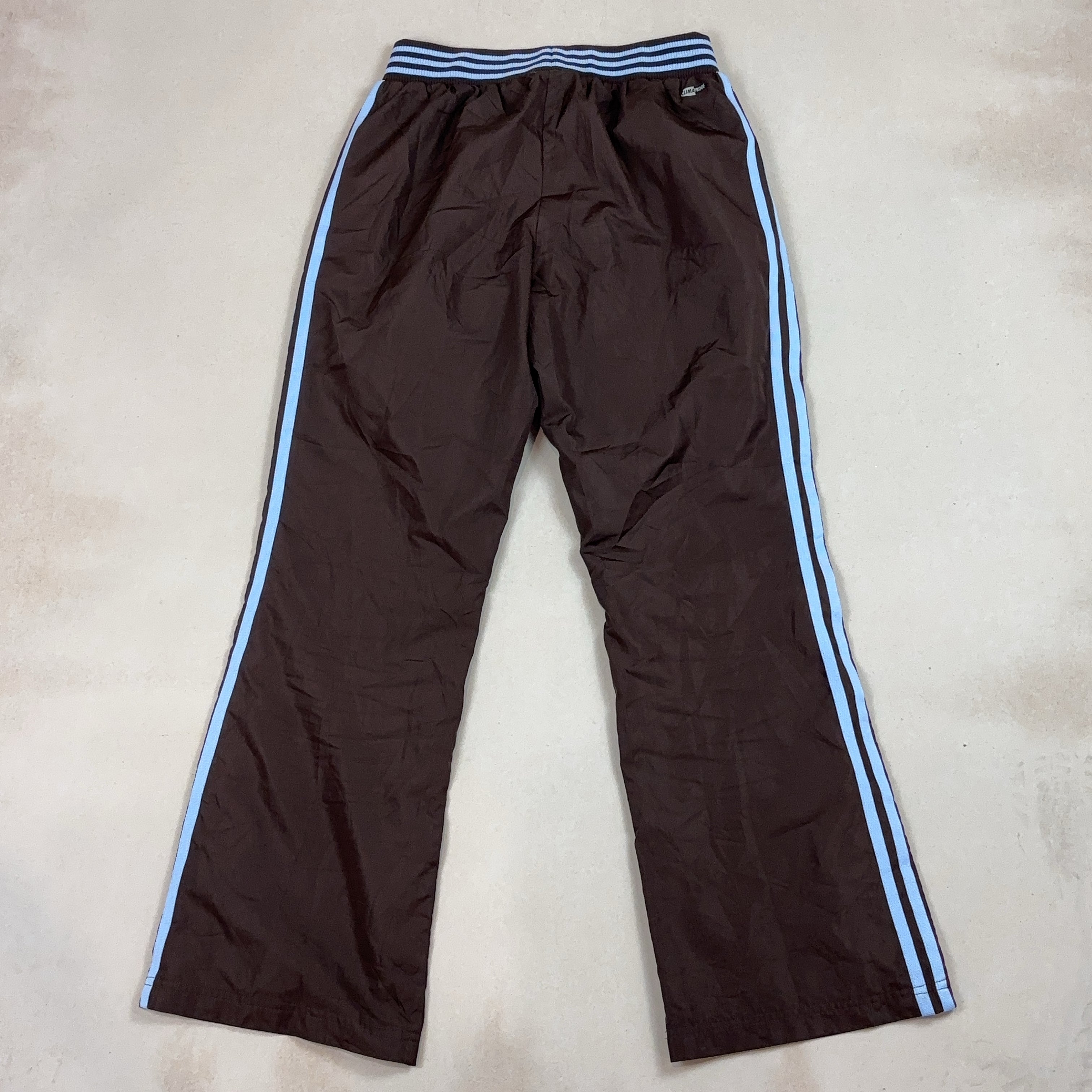 ADIDAS SPORT PANTS - SMALL