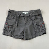 ABERCROMBIE & FITCH SHORTS - MEDIUM