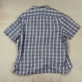 NAUTICA SHIRT - LARGE