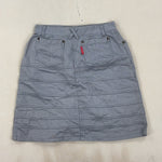 BETTY'S BLUE SKIRT - SMALL
