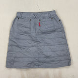 BETTY'S BLUE SKIRT - SMALL