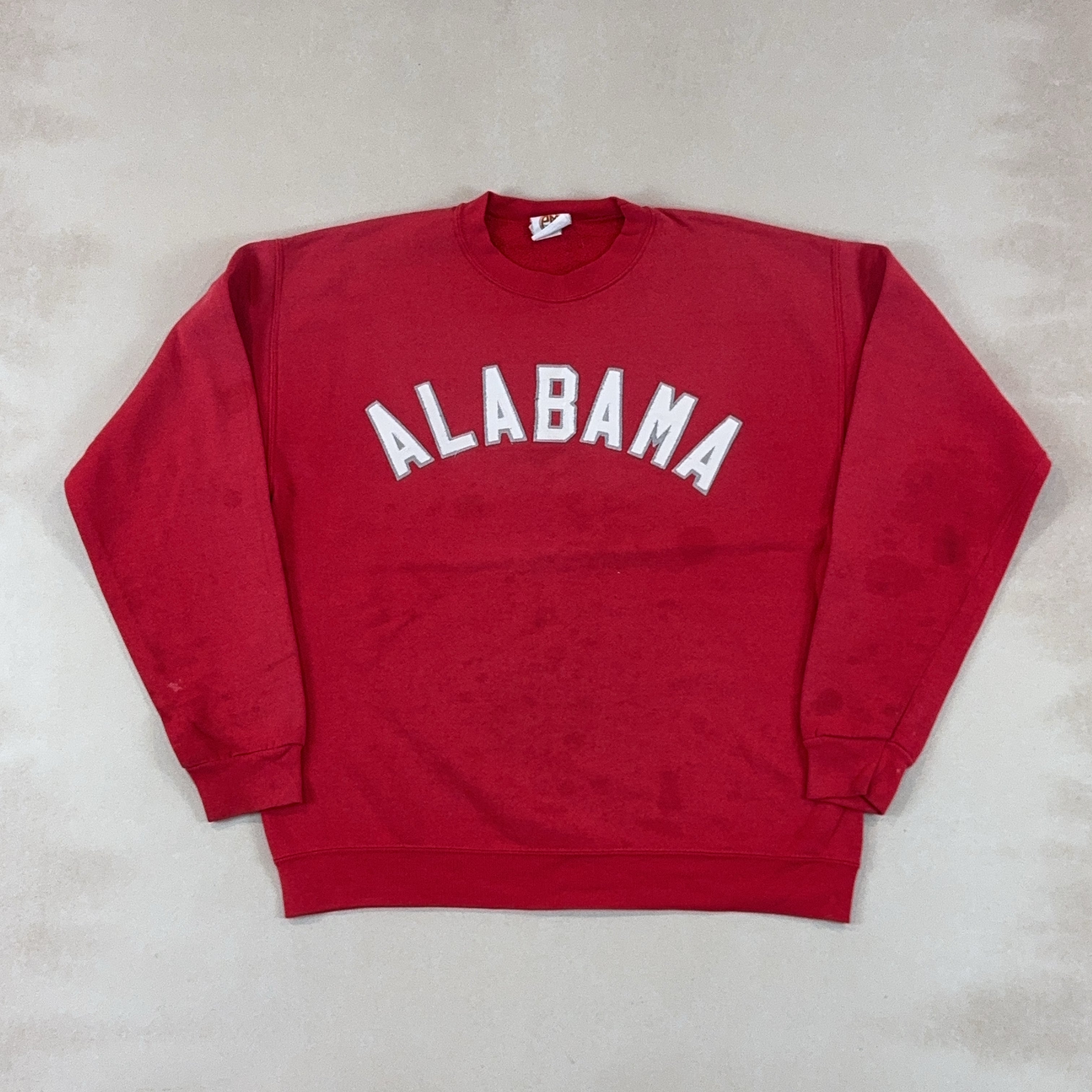 EM CREW - LARGE
