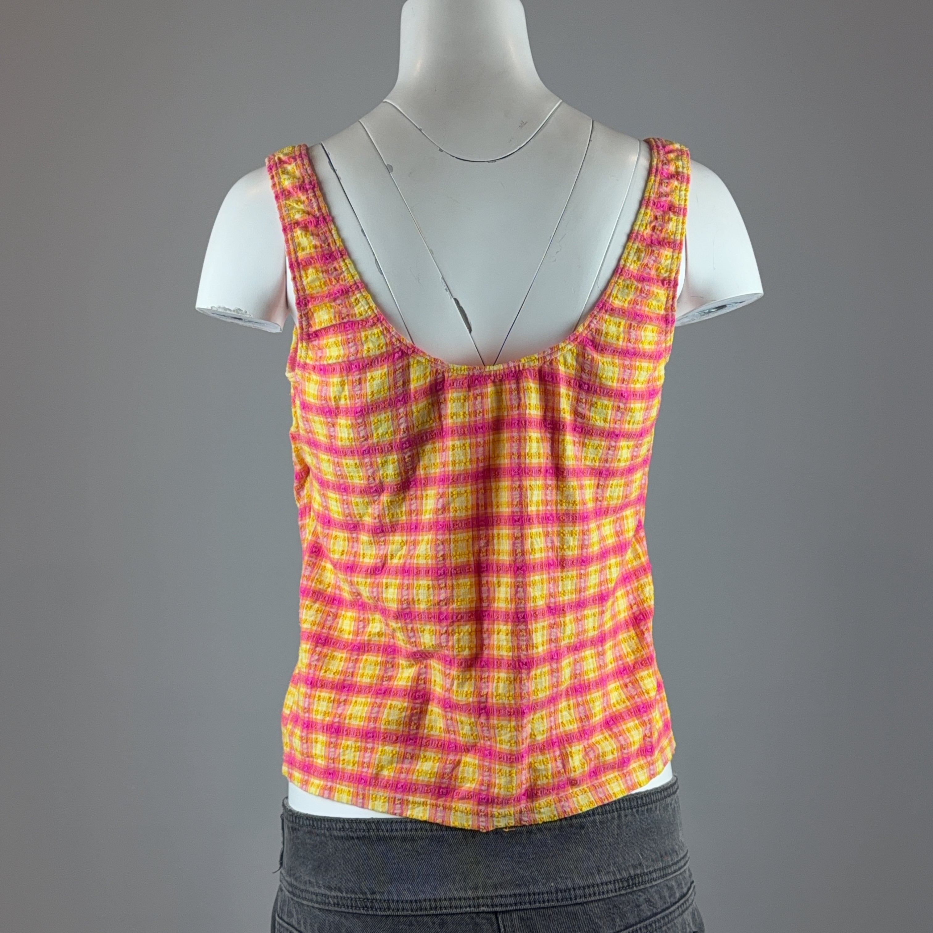 VINTAGE TOP - MEDIUM