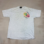 HAWAIIAN TROPIC TEE - 2X LARGE