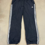 ADIDAS SPORT PANTS - X LARGE