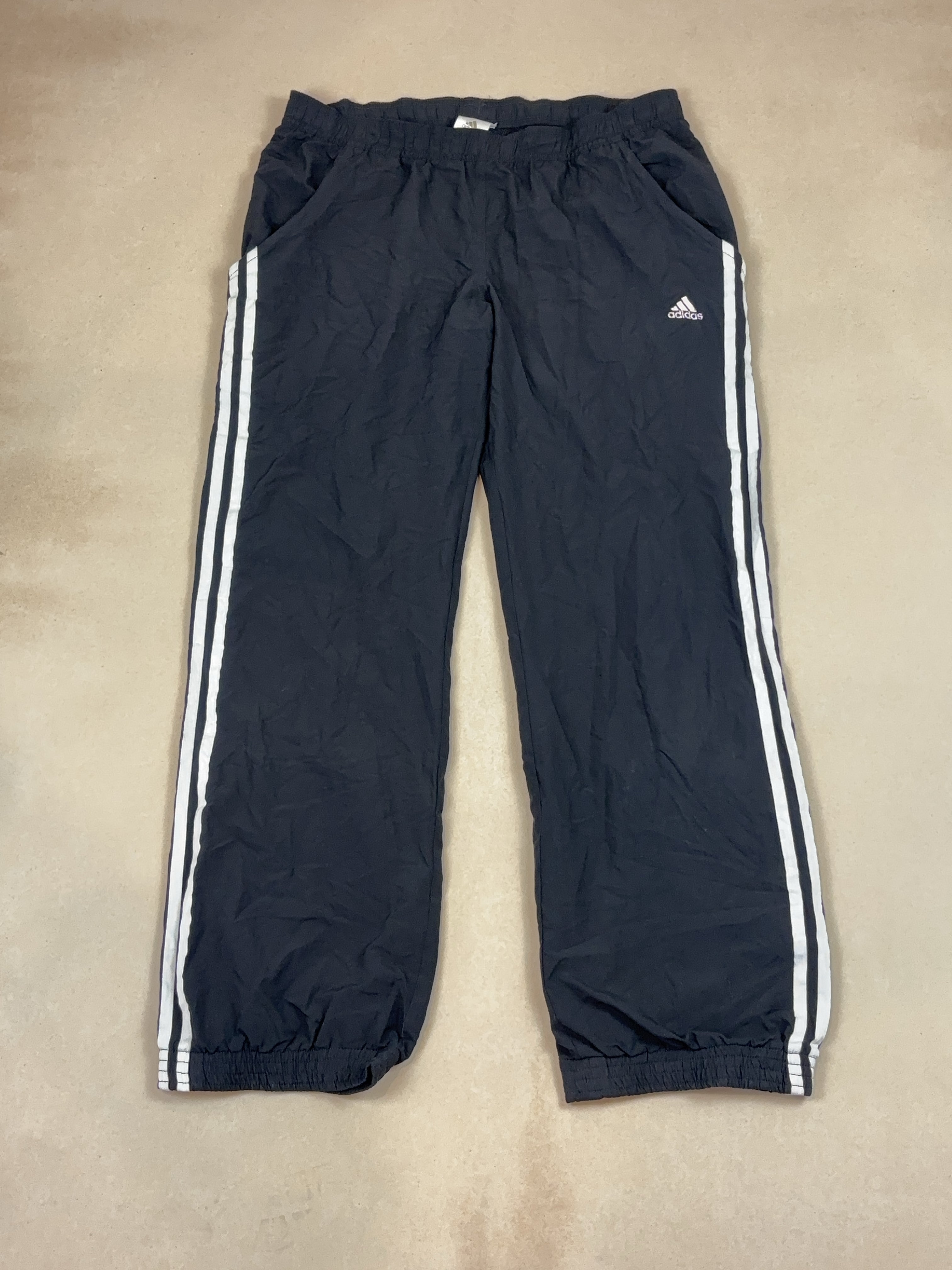 ADIDAS SPORT PANTS - X LARGE