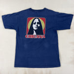 VINTAGE GRAPHIC TEE - LARGE