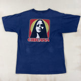 VINTAGE GRAPHIC TEE - LARGE