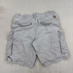 CARHARTT CARGO SHORTS - 2X LARGE