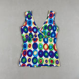 ZITU TOP - SMALL