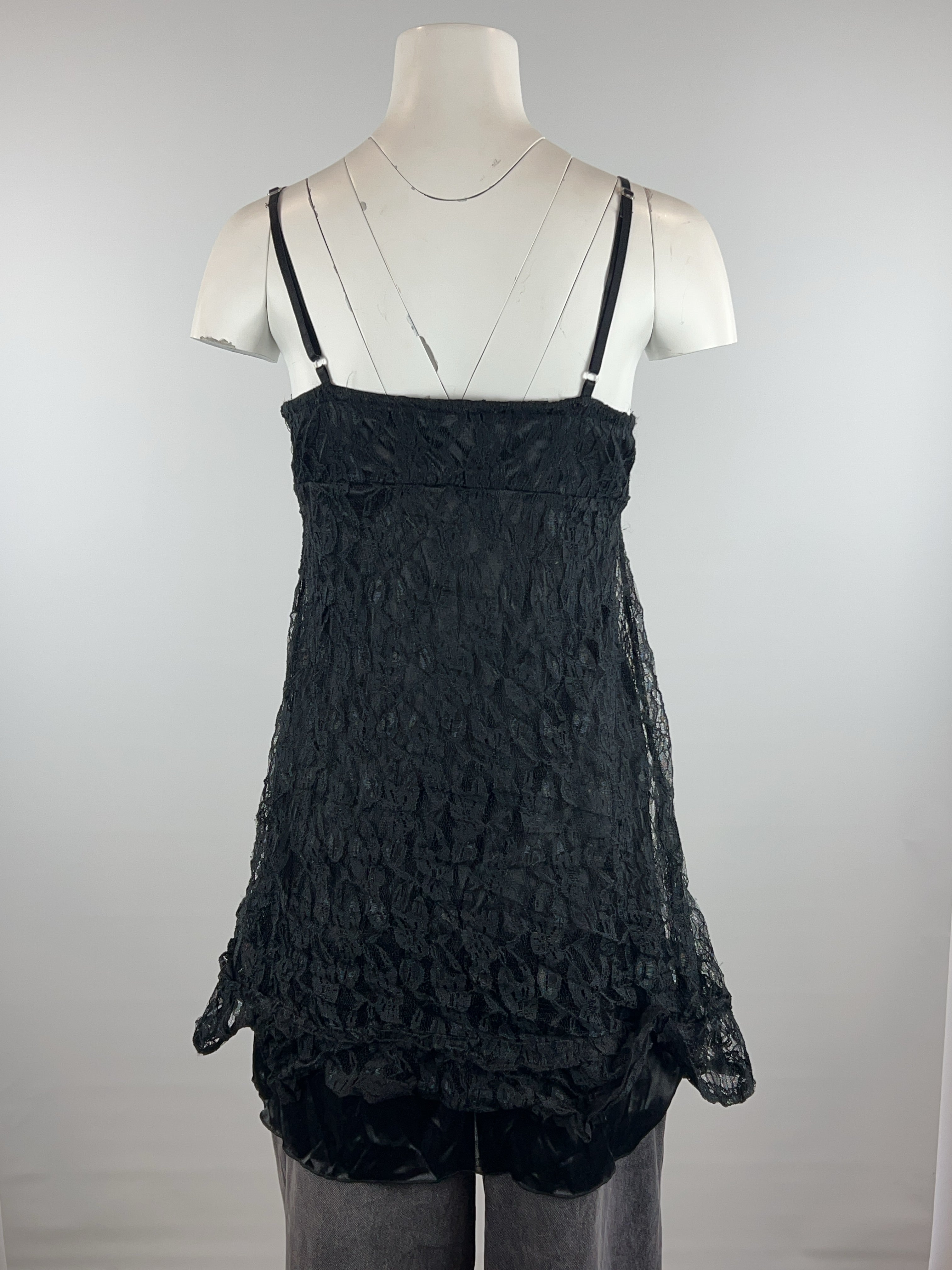 S.K.B TOP - MEDIUM