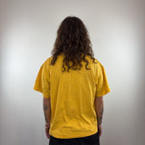NIKE 'ATHLETICS' TEE - LARGE