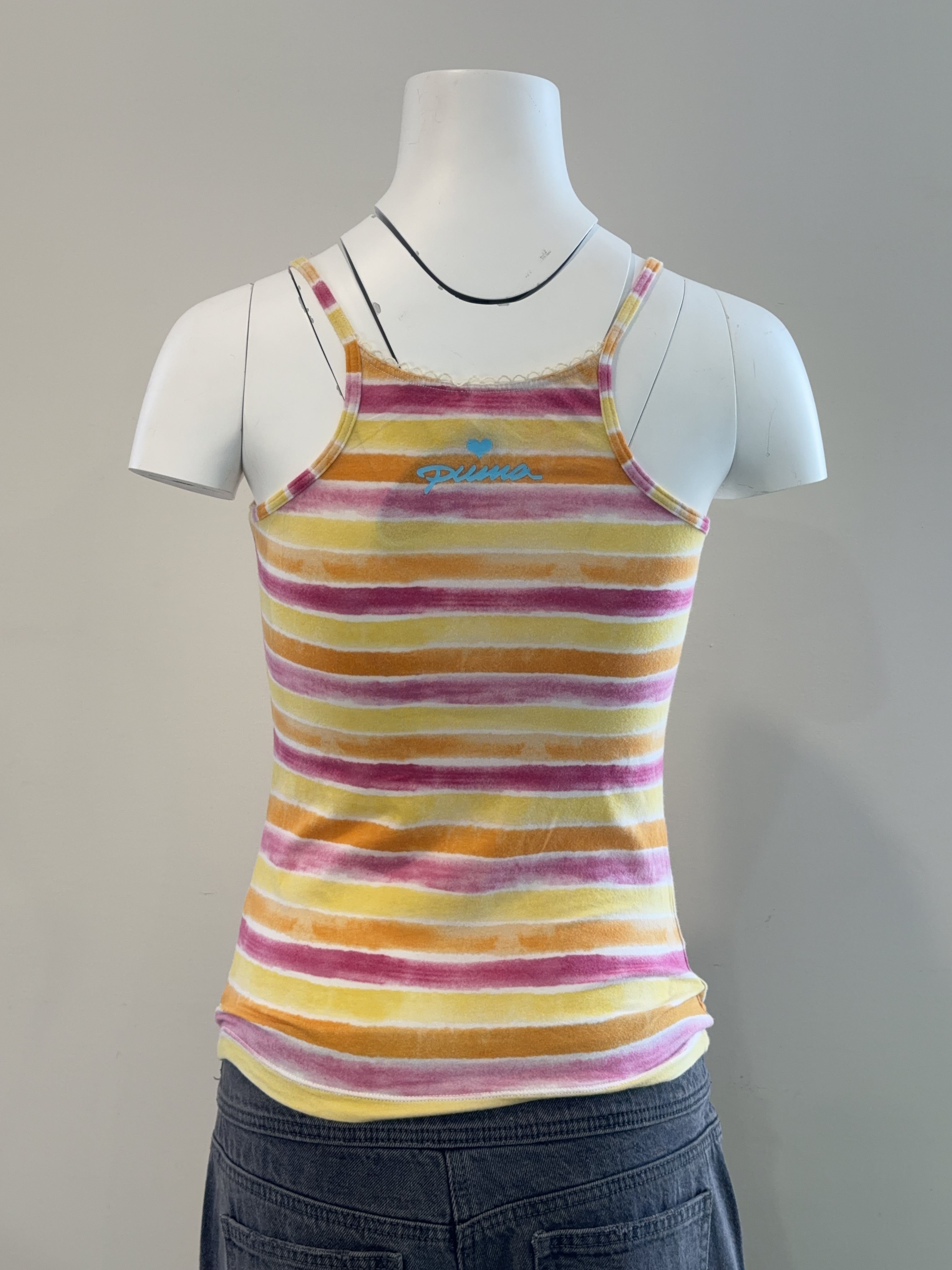 PUMA TOP - SMALL