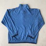 QUIKSILVER JACKET - X LARGE