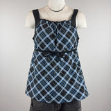 TANKINI - 2X LARGE
