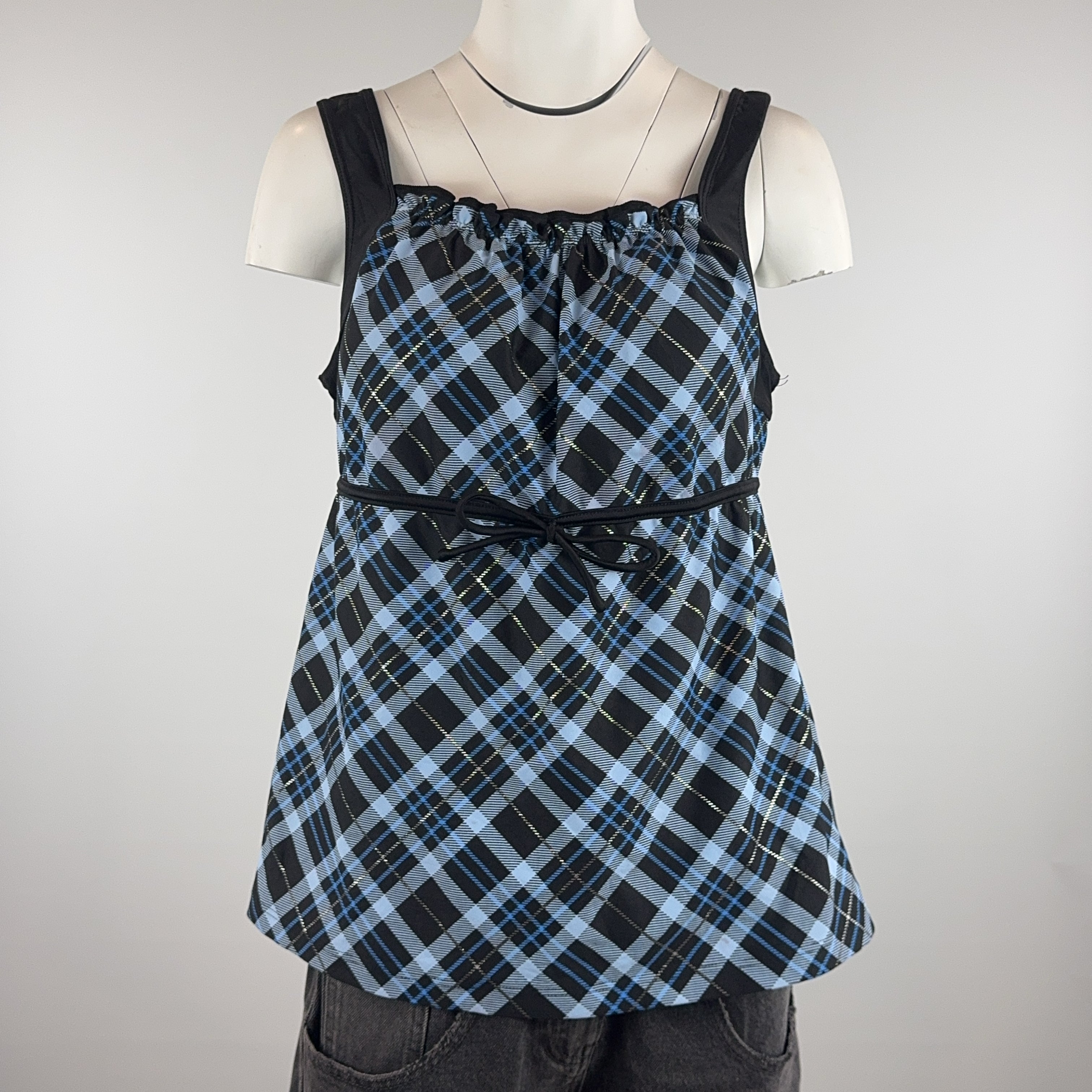 TANKINI - 2X LARGE