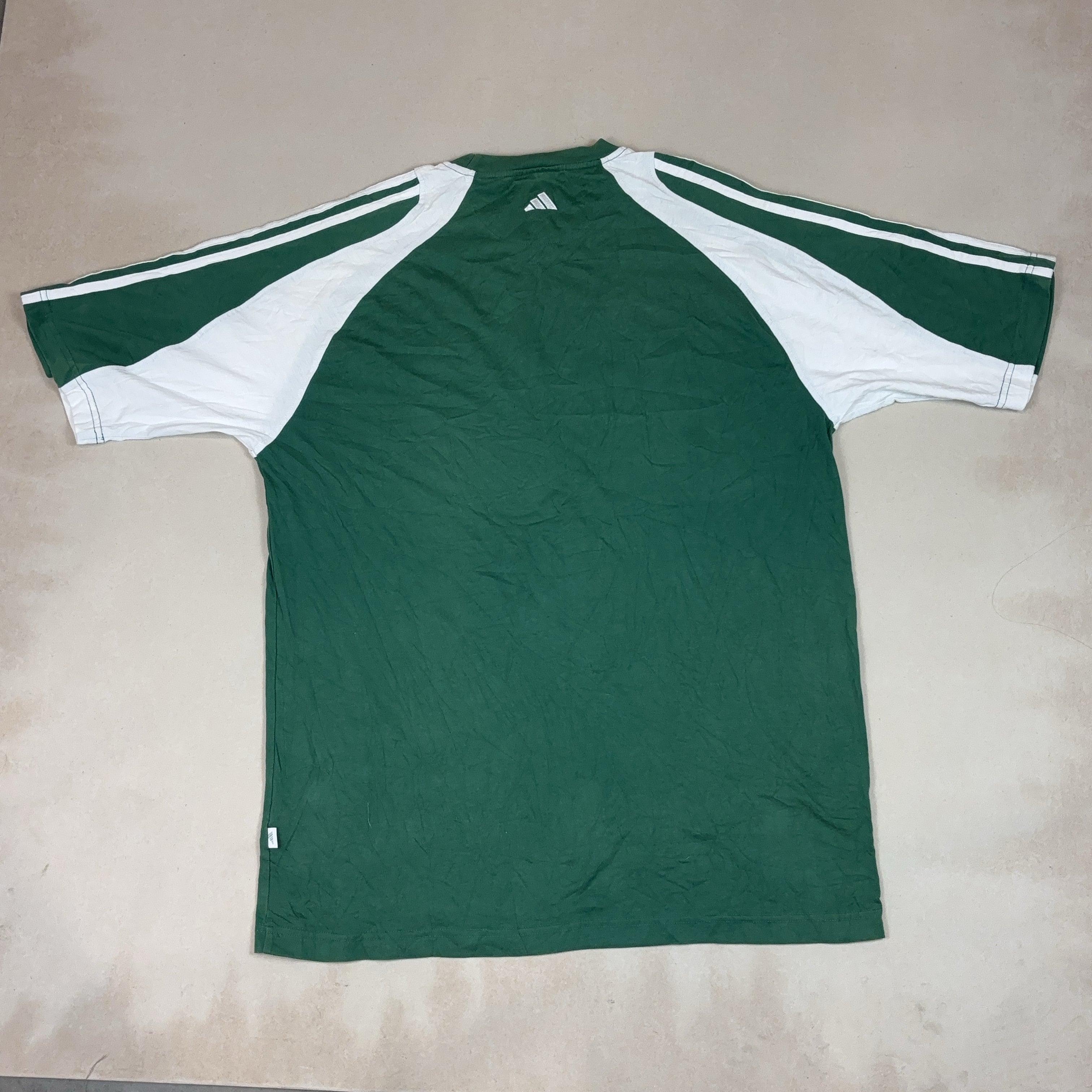 ADIDAS TEE - 3X LARGE