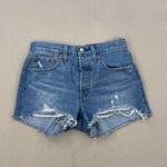 LEVI'S SHORTS - SMALL