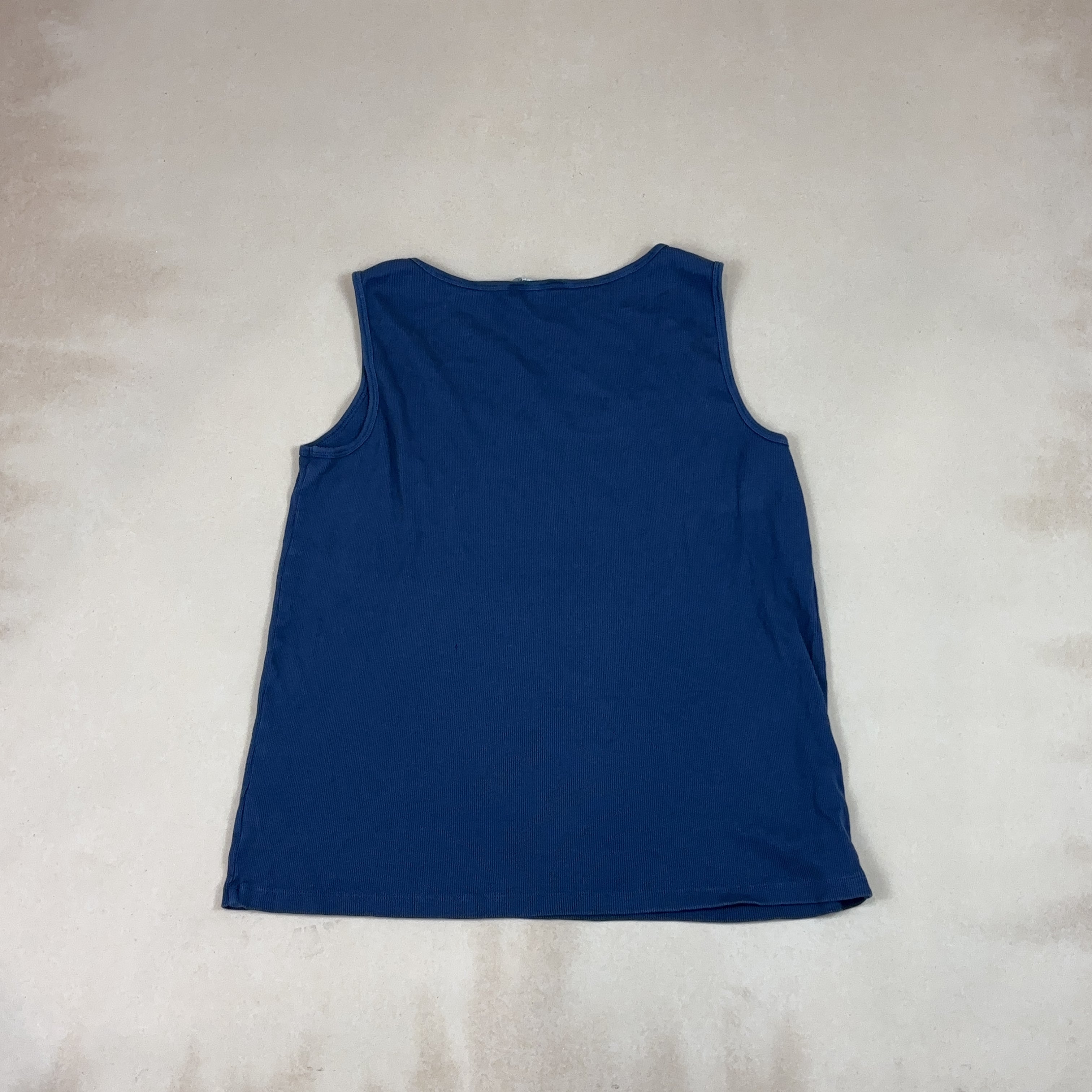 RALPH LAUREN SINGLET - 2X LARGE