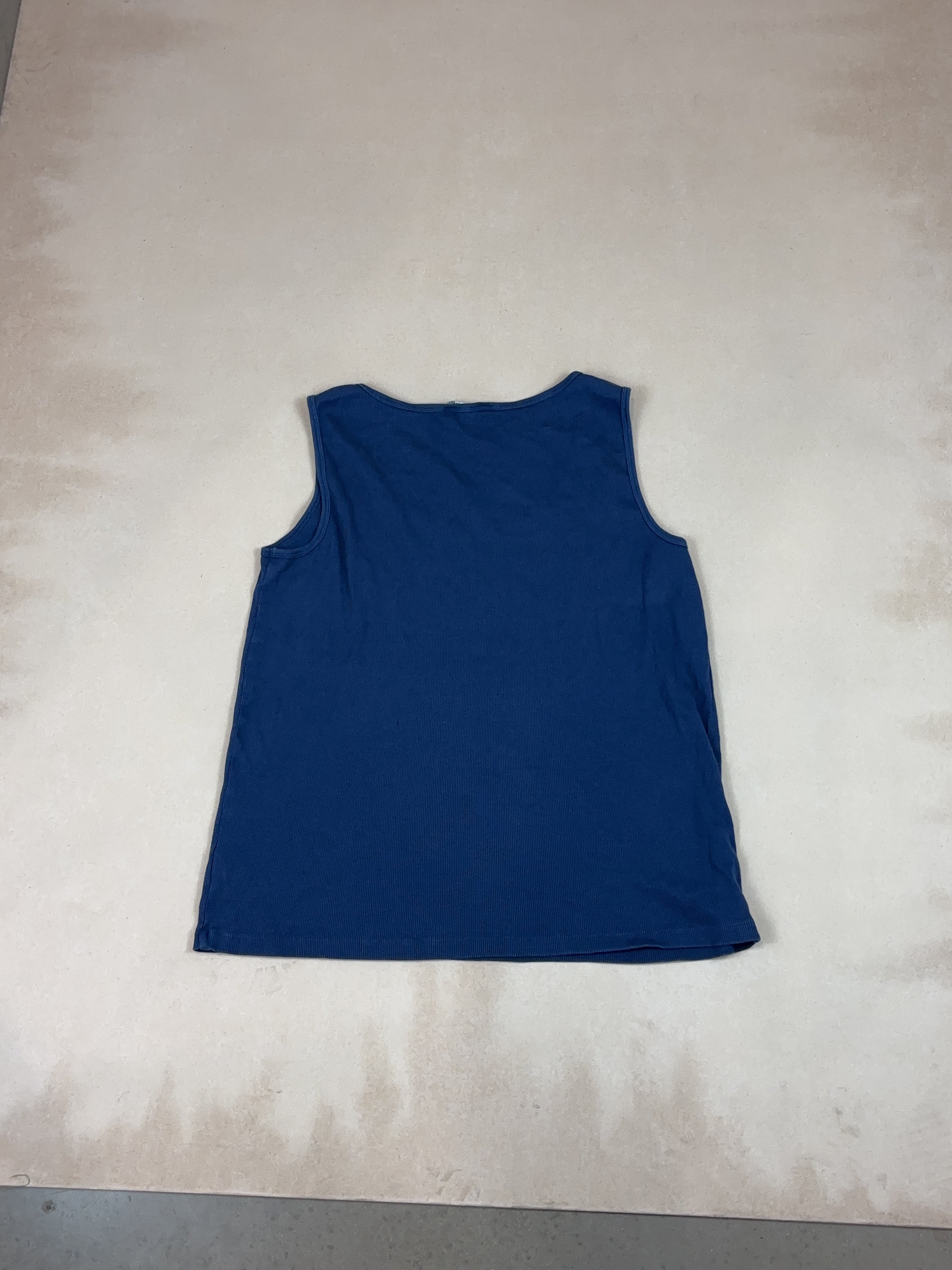 RALPH LAUREN SINGLET - 2X LARGE