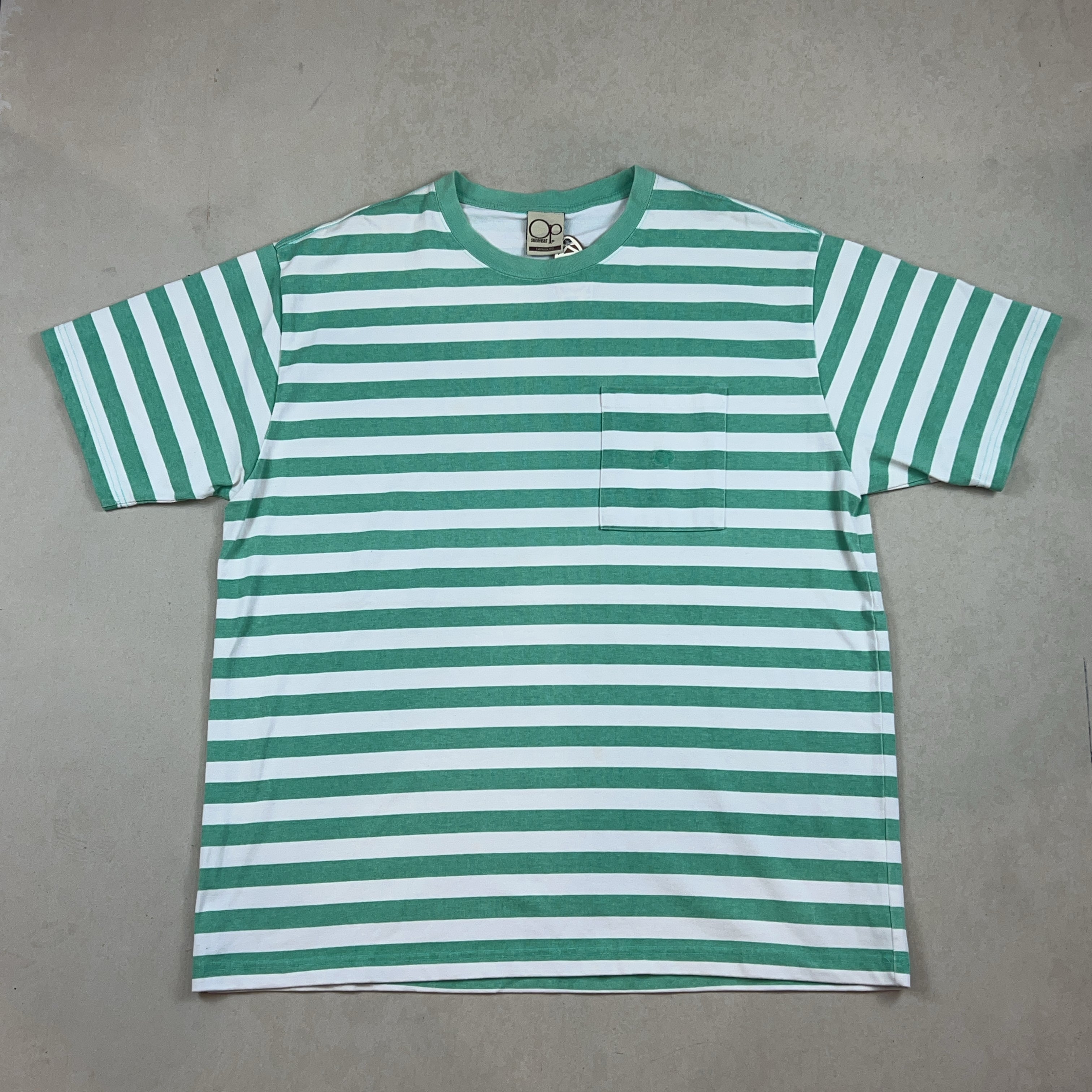 OCEAN PACIFIC TEE - 2X LARGE