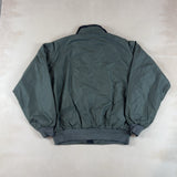 COLUMBIA JACKET - LARGE