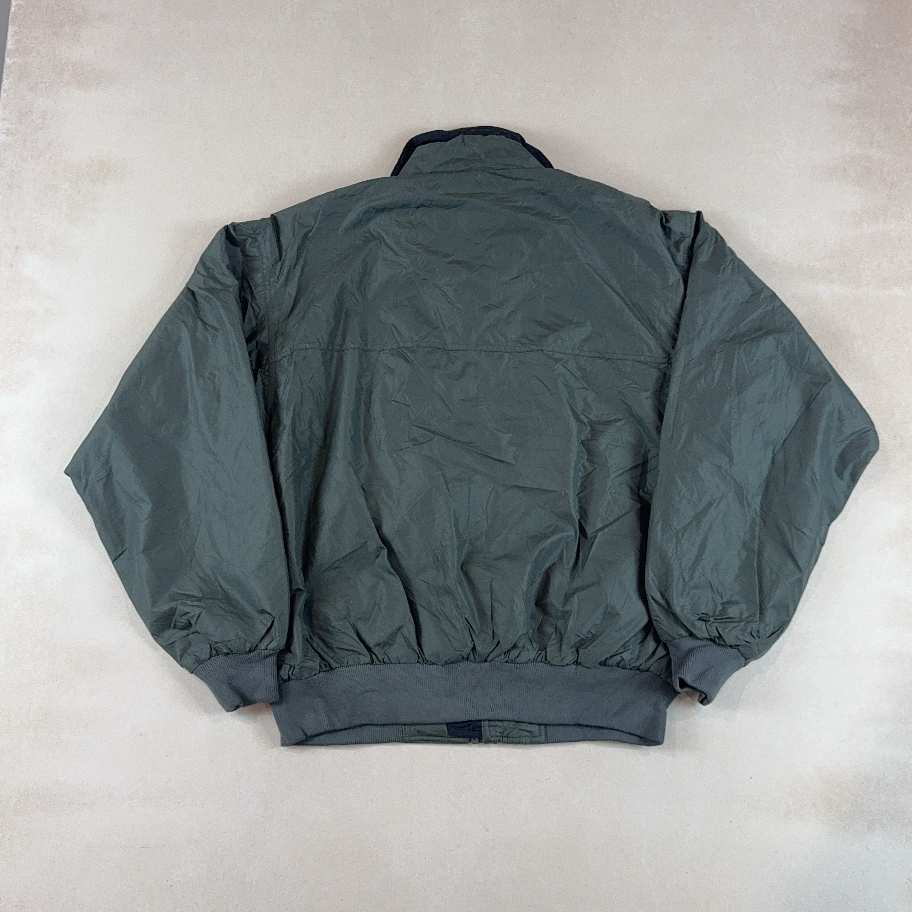 COLUMBIA JACKET - LARGE