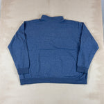 COLUMBIA QUARTER ZIP - 4X LARGE