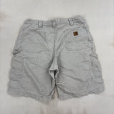 CARHARTT CARGO SHORTS - X LARGE