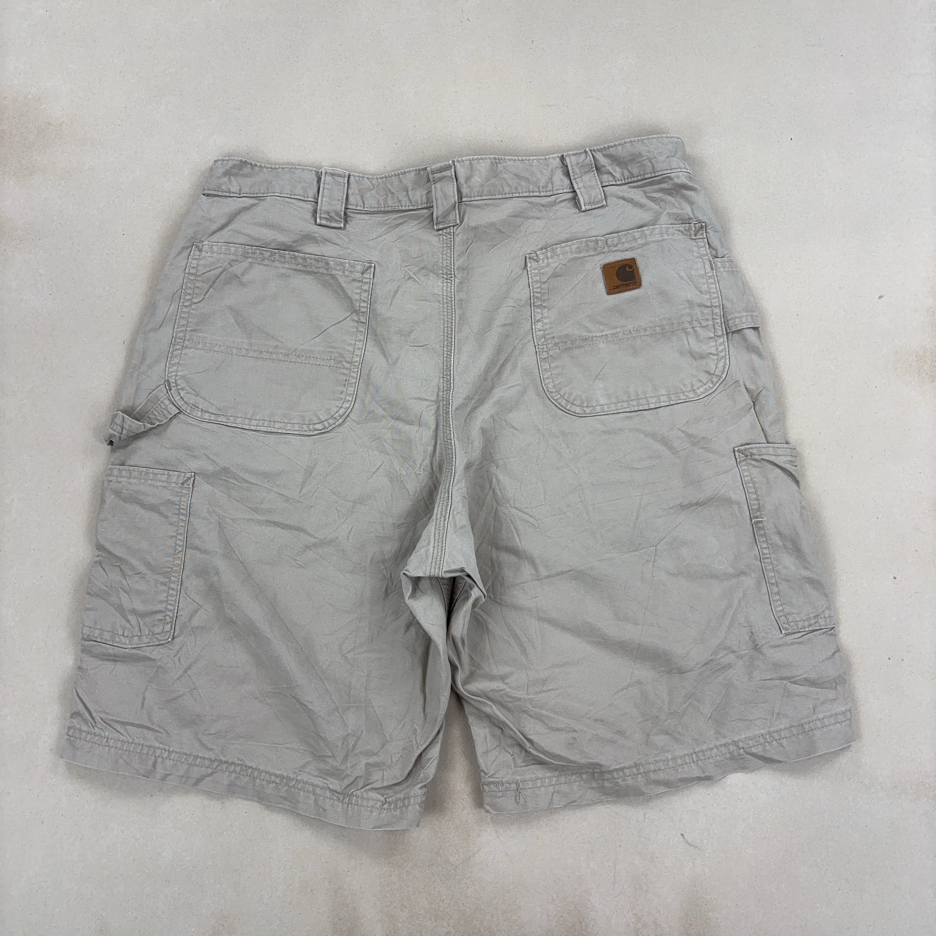 CARHARTT CARGO SHORTS - X LARGE
