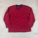 NAUTICA CREW - LARGE