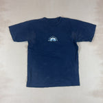 SPLIT TEE - LARGE
