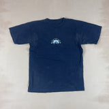 SPLIT TEE - LARGE