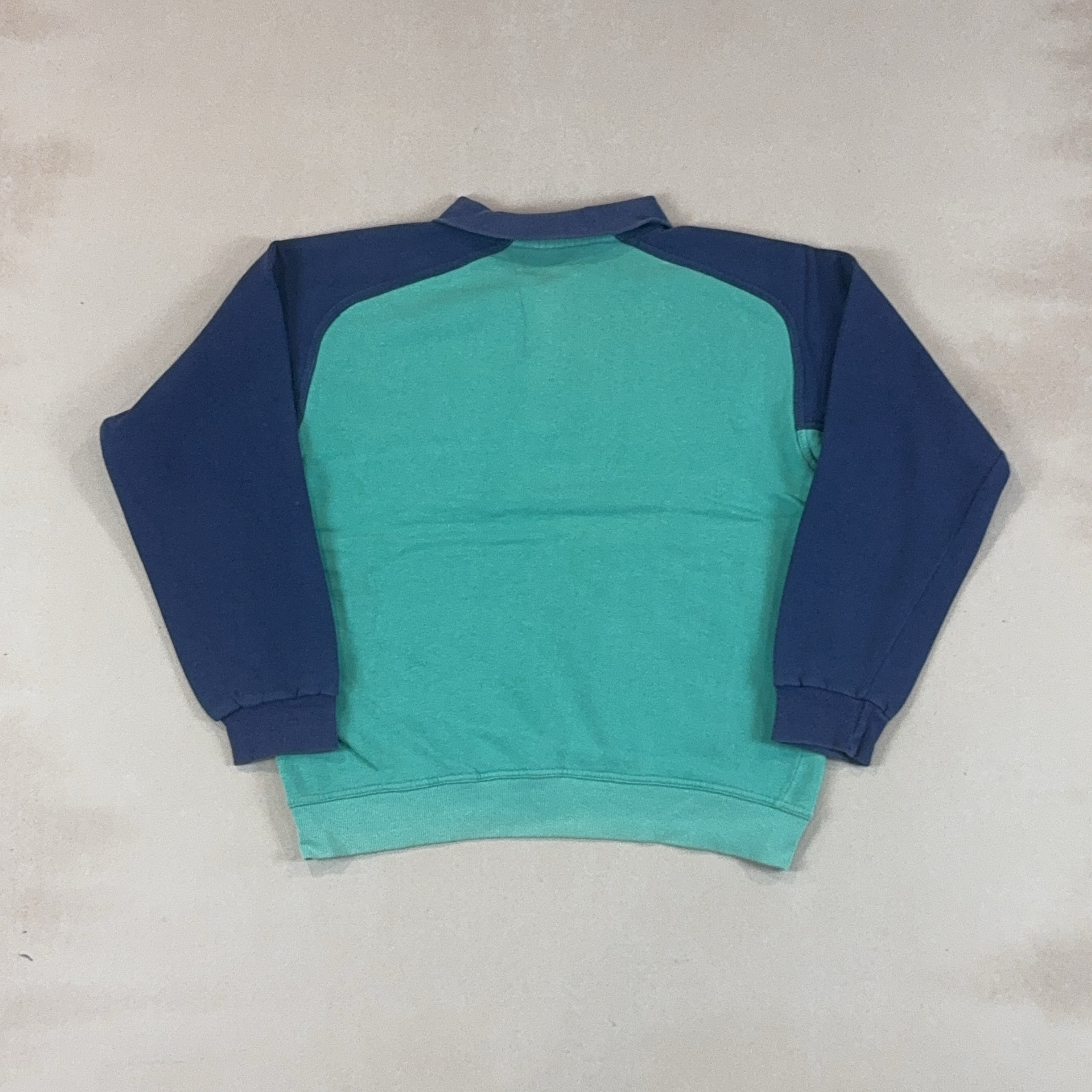 FLASH SPORTS CREW - SMALL