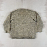 BRODERICKS INGO KNIT - MEDIUM
