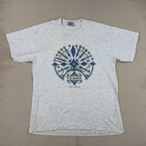 TEXAS SAN ANTONIO TEE - X LARGE