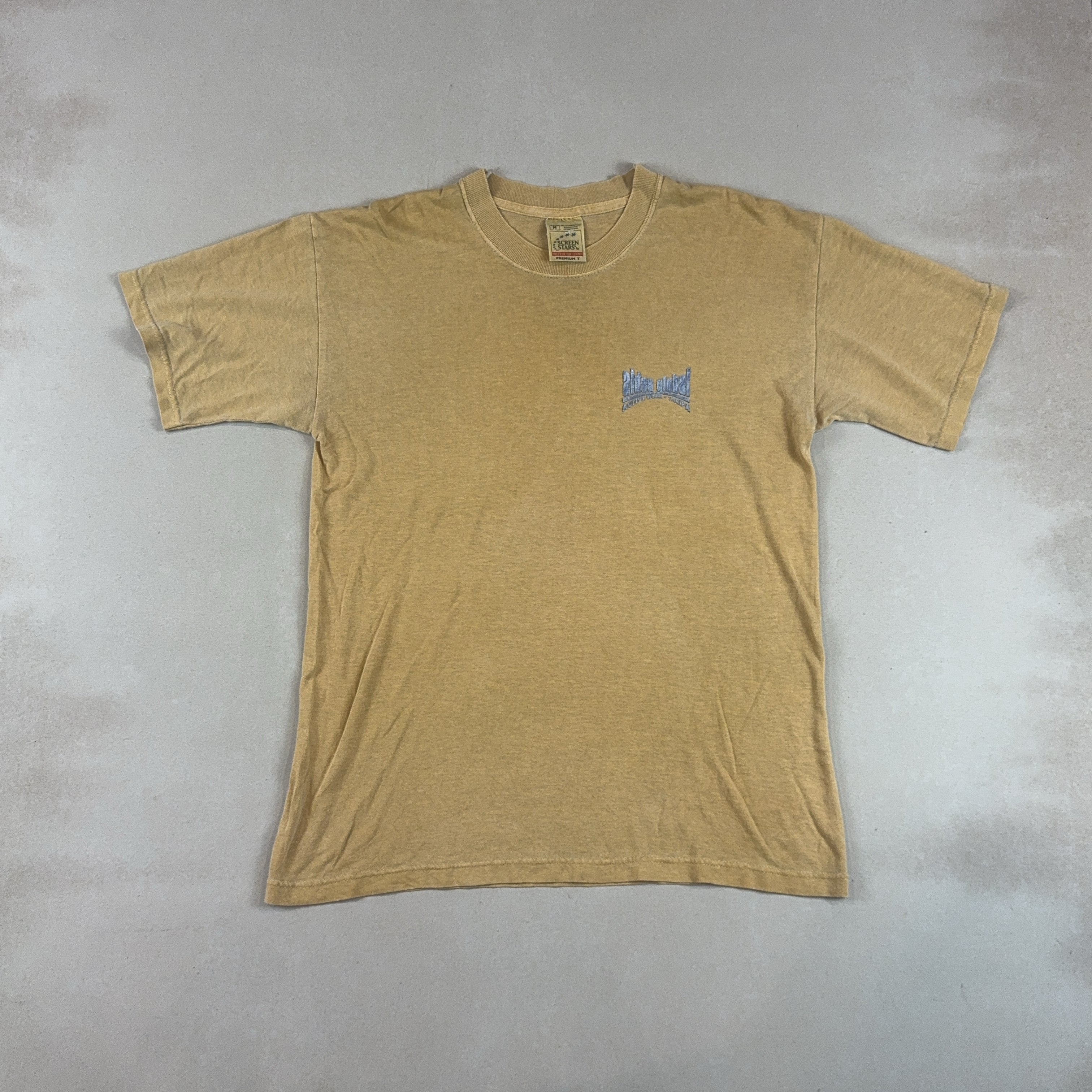 ALDEA GOBAL TARIFA TEE - MEDIUM