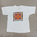 GRAPHIC TEE - LARGE