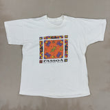 GRAPHIC TEE - LARGE