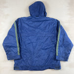 ADIDAS JACKET - X LARGE