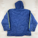 ADIDAS JACKET - X LARGE